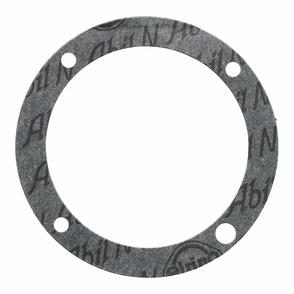 Dichtung für Motorgehäuse-Kurbelwelle (4-Loch), AWO-S, AWO-T